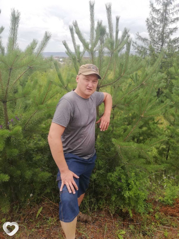 Сергей, 37, Чите — анкета №293884