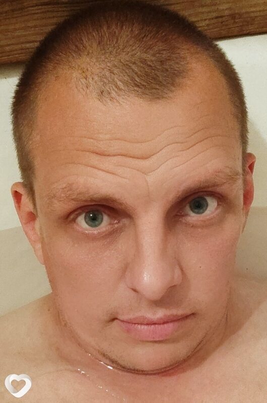 Фёдор, 40, Ангарске — анкета №293890