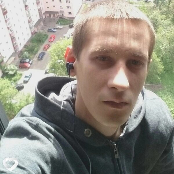 Ден, 35, Бресте — анкета №293891