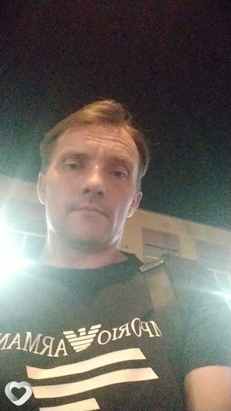 Владимир, 39, Нижнем Новгороде — анкета №293892