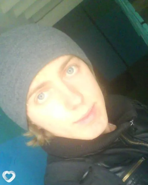 Александр, 36, Минске — анкета №7860