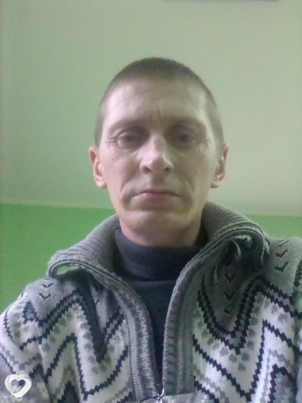 Максим, 44, Перми — анкета №293897