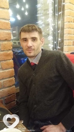 Андрей, 39, Санкт-Петербурге — анкета №293900