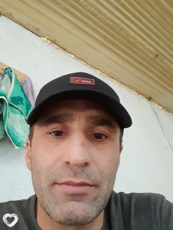 Расул Магомедов, 45, Махачкале — анкета №293905