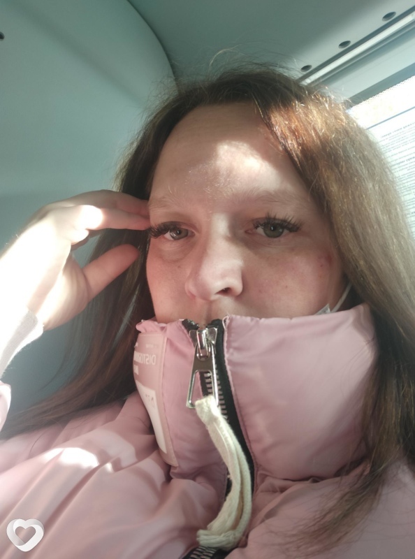 Анастасия, 33, Перми — анкета №293906