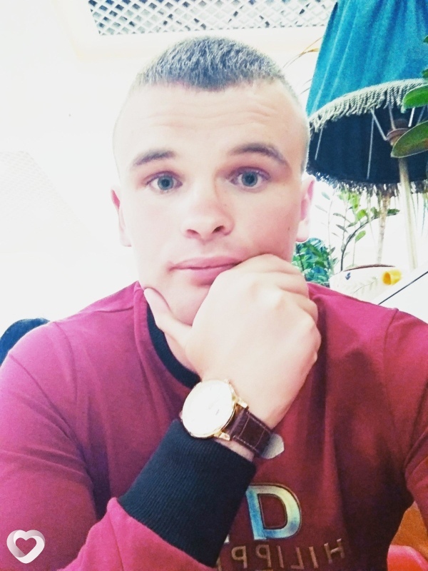 Дима, 33, Макеевке — анкета №293907