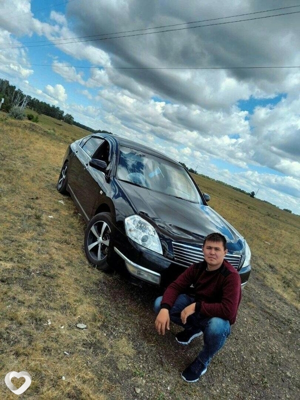 Бахтияр, 32, Петропавловске — анкета №292868