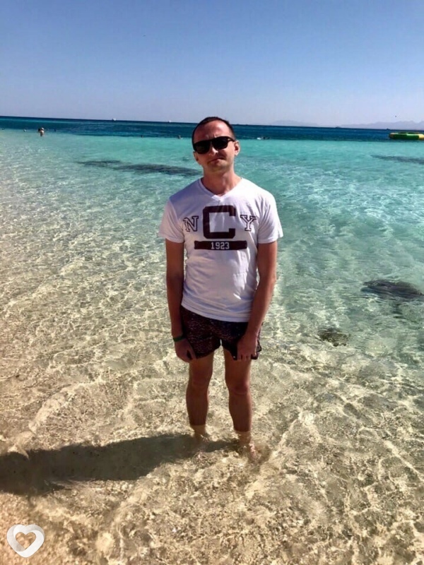 Сергей, 38, Могилев — анкета №292882