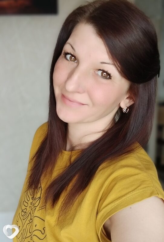 Татьяна, 39, Фокине — анкета №292883
