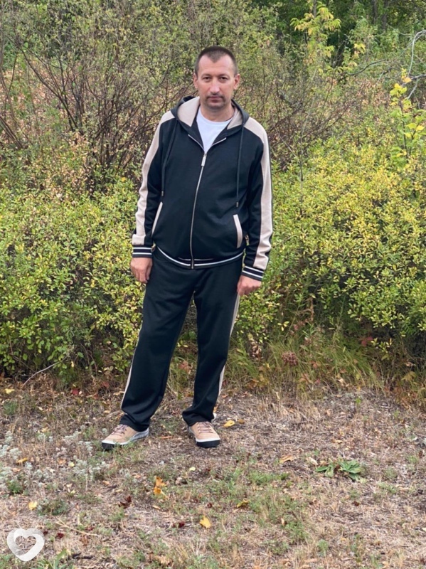 Сергей, 54, Оренбурге — анкета №293241