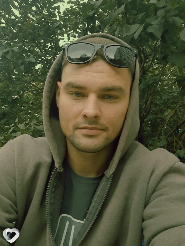 Vladislav, 28, Минске — анкета №293243