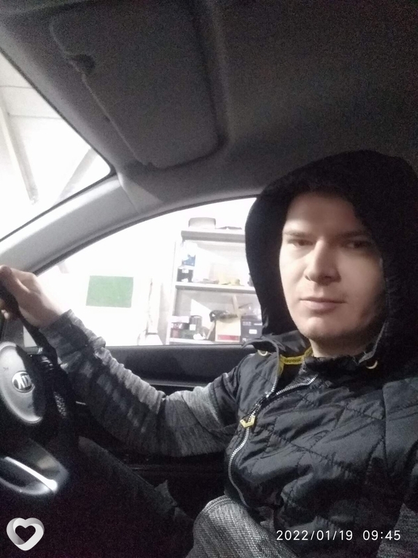 Илья, 35, Новосибирске — анкета №293246
