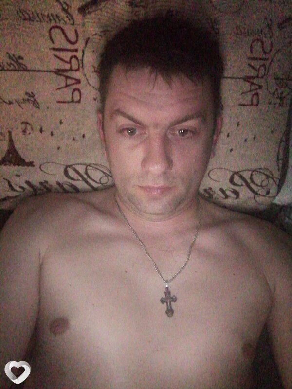 Александр, 30, Могилев — анкета №293249
