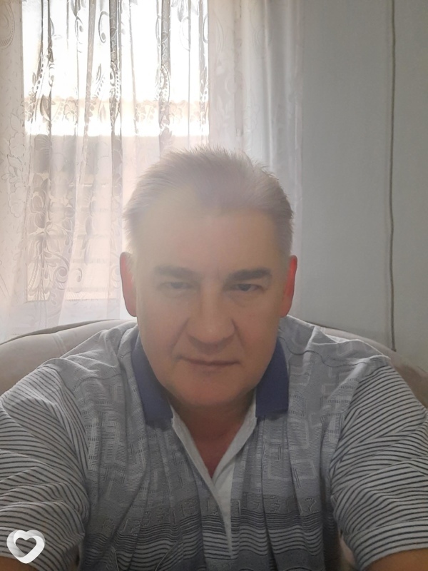 Виктор, 58, Актау — анкета №293250