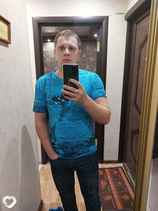 Серега, 32, Смоленске — анкета №293252