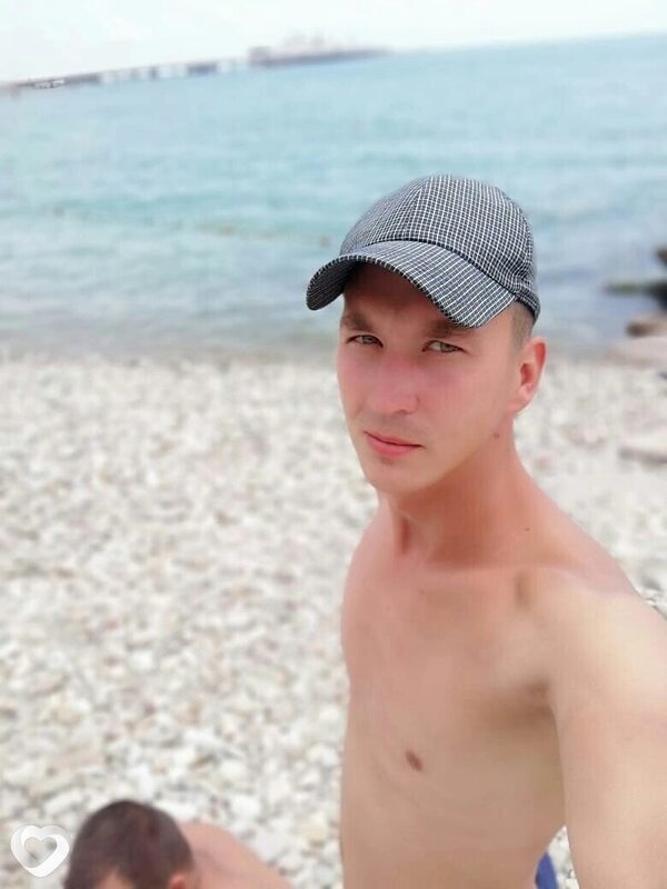 Игнат, 33, Чебоксарах — анкета №293255