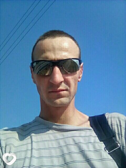 Александр, 34, Витебске — анкета №293256