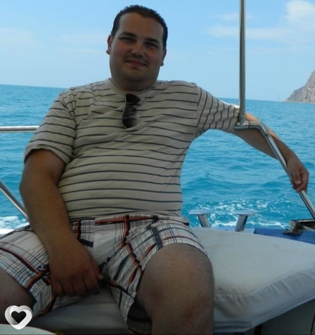 Илья, 44, Минске — анкета №293258