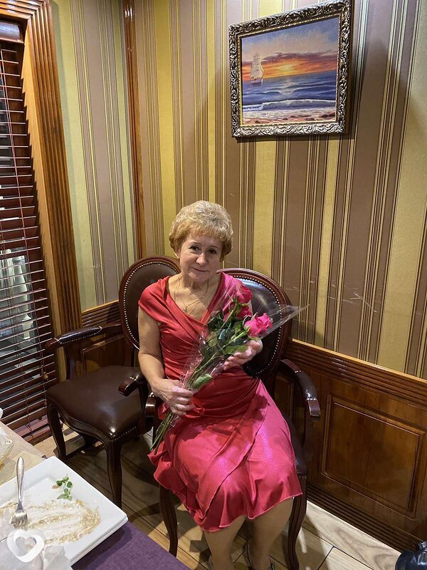 Светлана, Ярославль