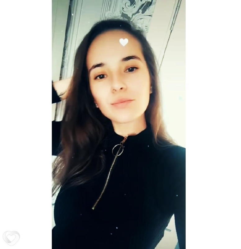 Кристина, 27, Дзержинске — анкета №293066