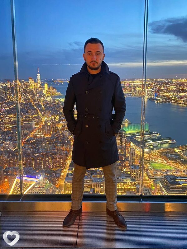 Александр, 32, Сочи — анкета №293067