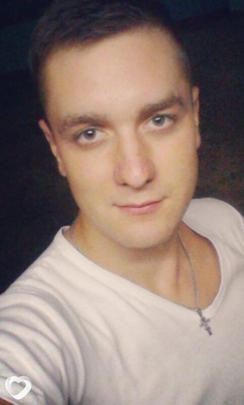 Григорий, 47, Смоленске — анкета №293074