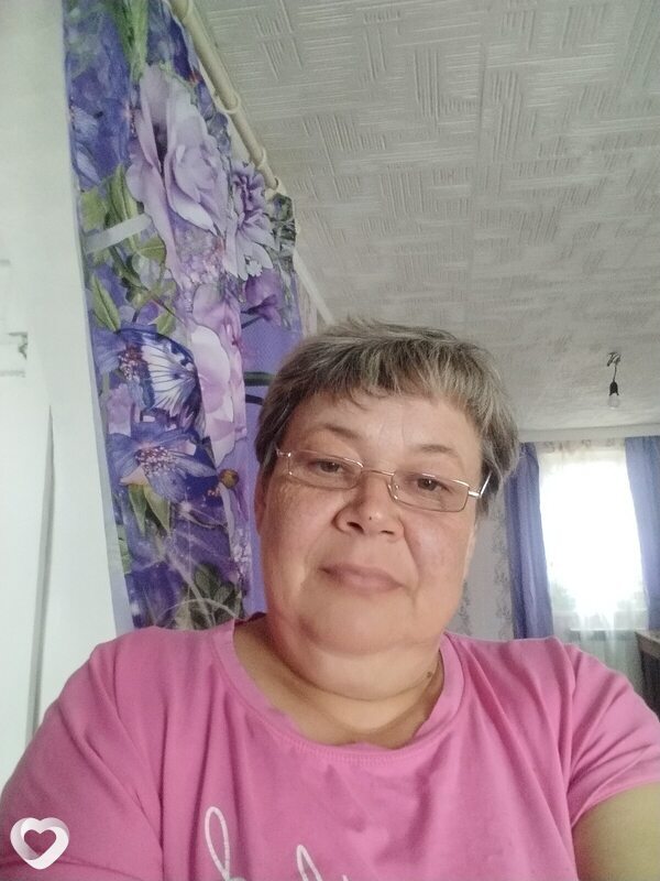 Надежда, 47, Иркутске — анкета №293075