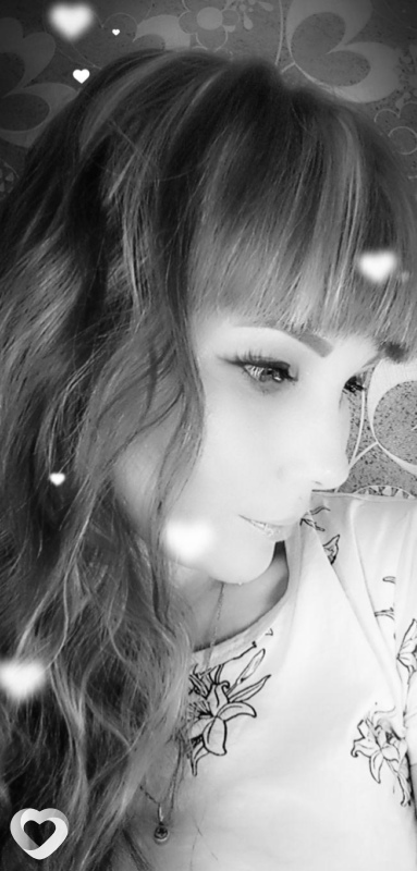 Эльвира, 35, Новокузнецке — анкета №293077