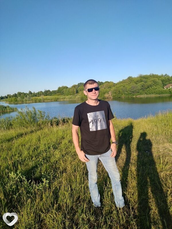 Максим, 37, Туле — анкета №293083