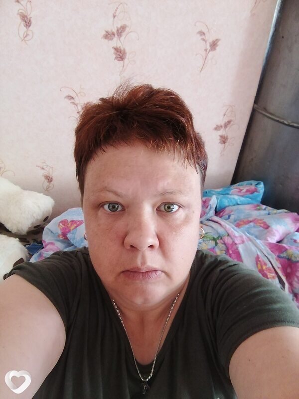 Екатерина, 38, Вышнем Волочке — анкета №293084