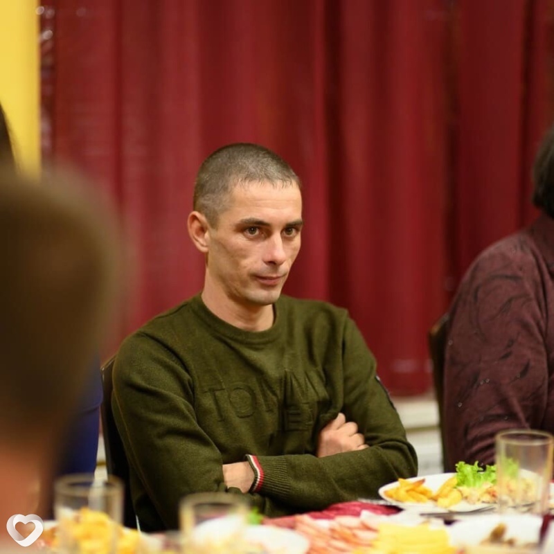 Александр, 36, Ставрополе — анкета №293339