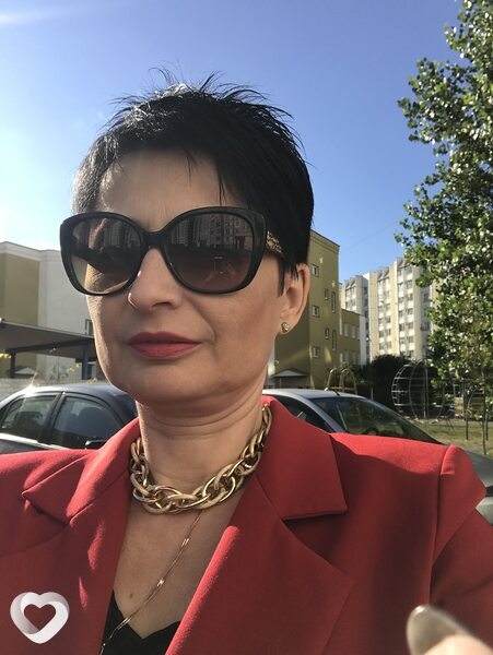 Тори, 47, Гомеле — анкета №293340