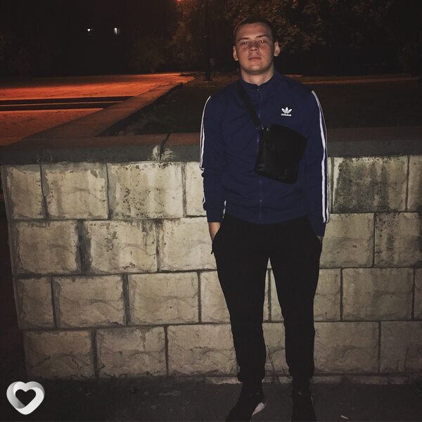 Кирилл, 29, Ростове-на-Дону — анкета №293349