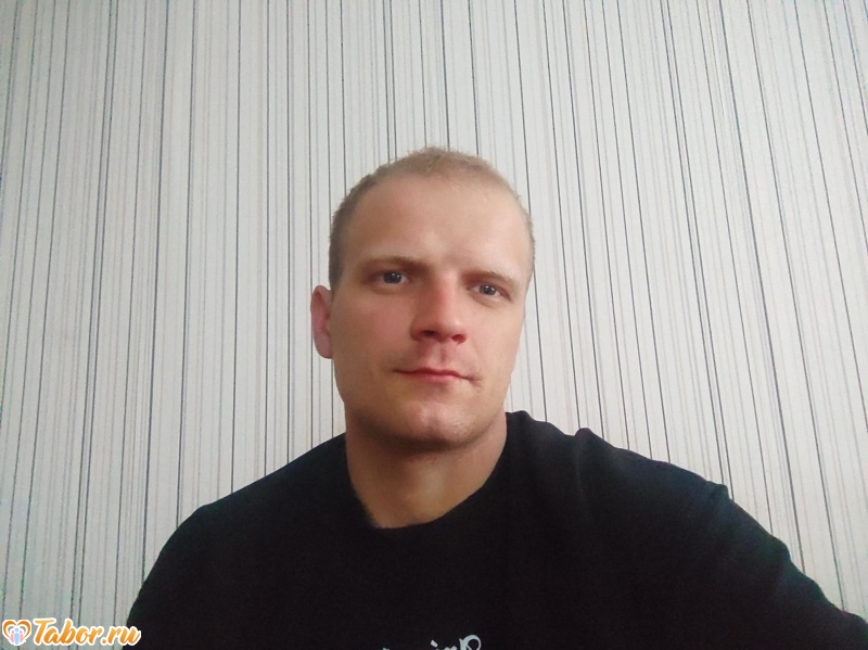 Юрий, 29, Гродно — анкета №293352