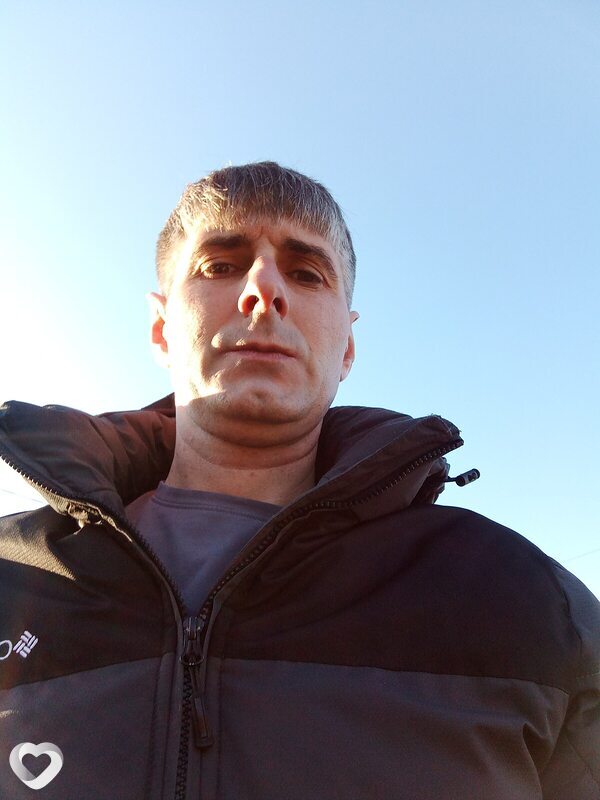 Сергей, 45, Армавире — анкета №293357