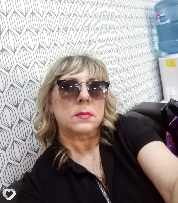 Ольга, 58, Нижнем Новгороде — анкета №293360