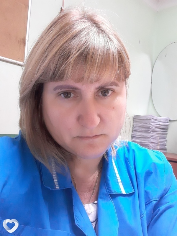 Наталья, 57, Москве — анкета №293140