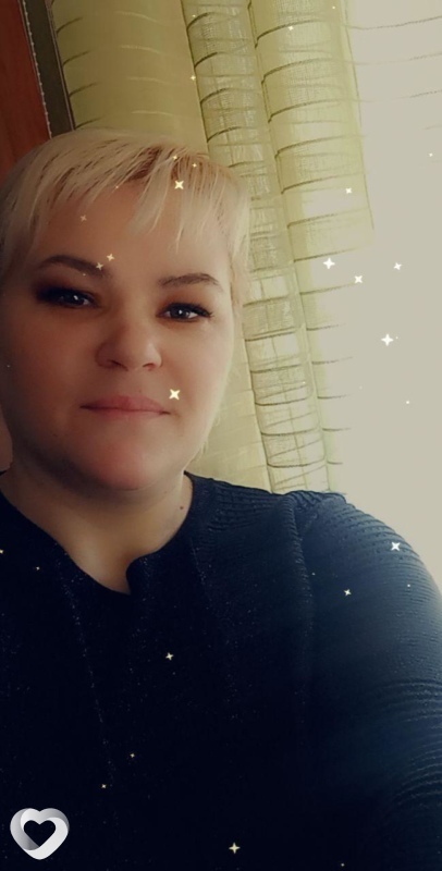 Нина, 46, Могилев — анкета №293144