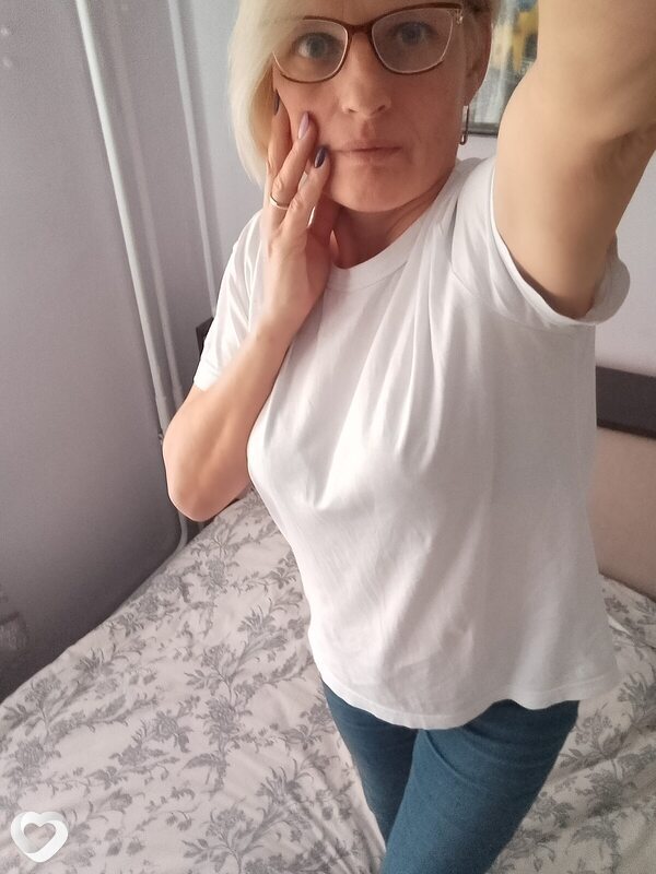 Наталья, 51, Ростове-на-Дону — анкета №293152