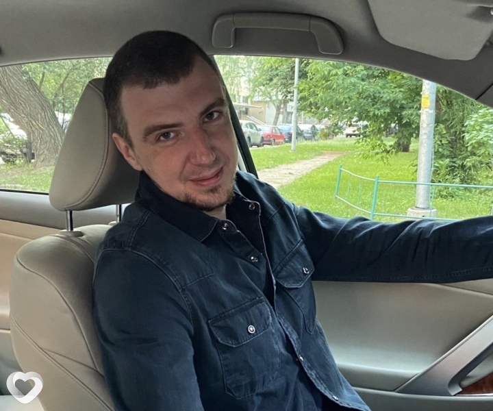 Андрей, 39, Минске — анкета №293154