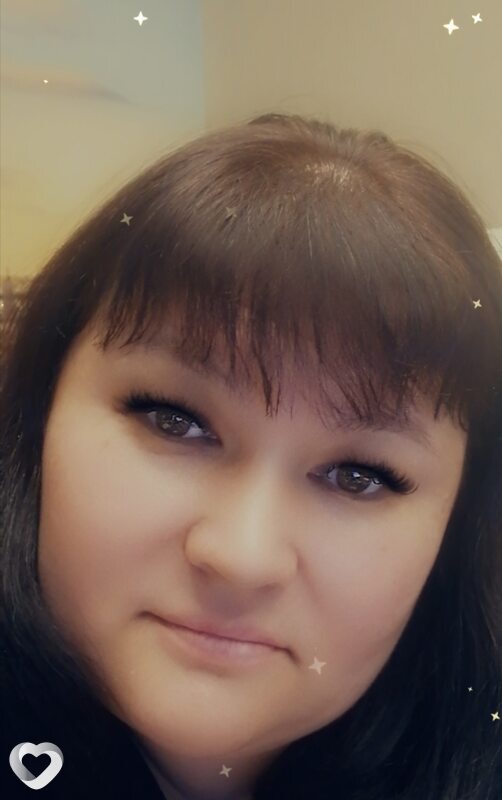 Екатерина, 42, Новосибирске — анкета №293291