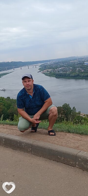 Сергей, 40, Радужный (Владимирская Область) — анкета №293292