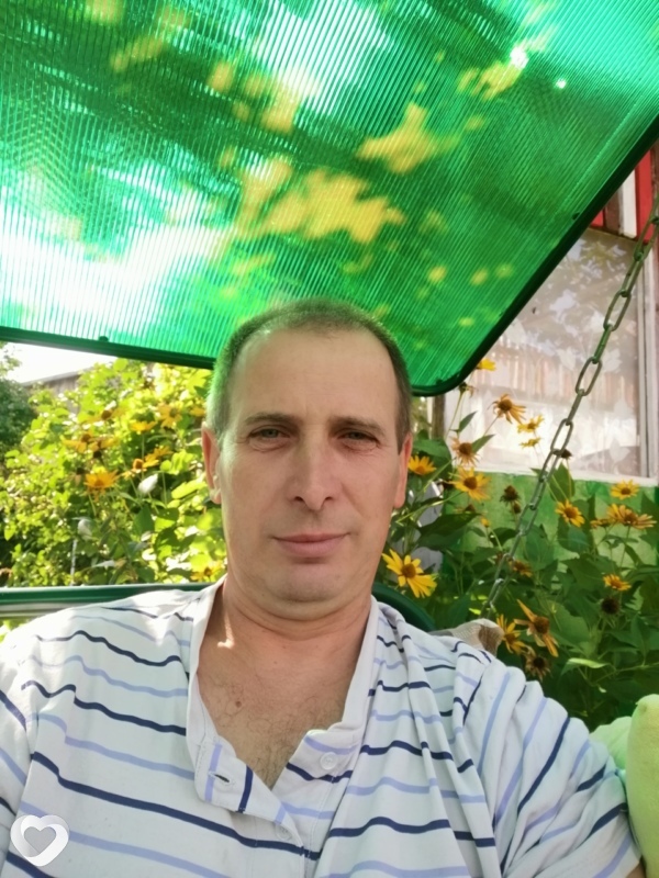 Эдуард, 56, Бресте — анкета №293294