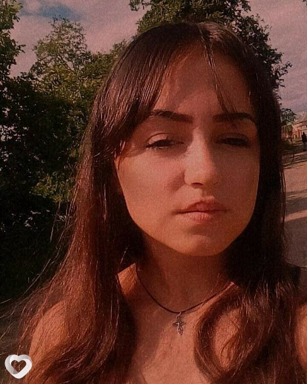 Оксана, Шумилино