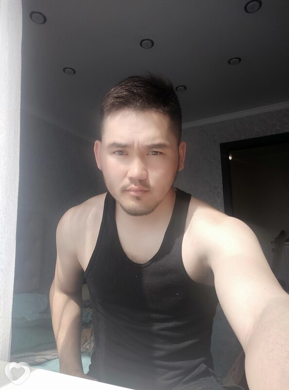 Джуниор, 32, Костанае — анкета №293297