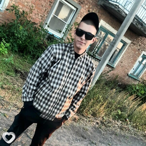 Денис, 35, Вологде — анкета №293298