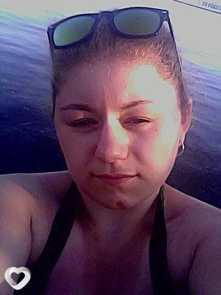 Алина, 29, Москве — анкета №293303