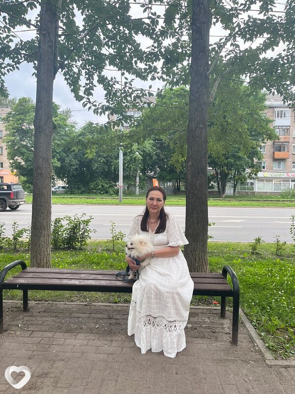 Роза, 53, Перми — анкета №293305