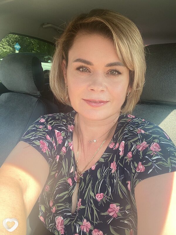 Нина, 48, Екатеринбурге — анкета №293308