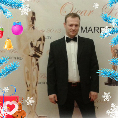 Андрей, 42, Астане — анкета №293309